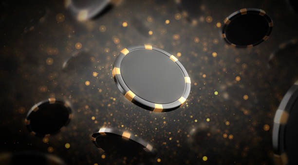 Roulette with spin history and betting slip Roulette wheel spinning with bet slip and past numbers history